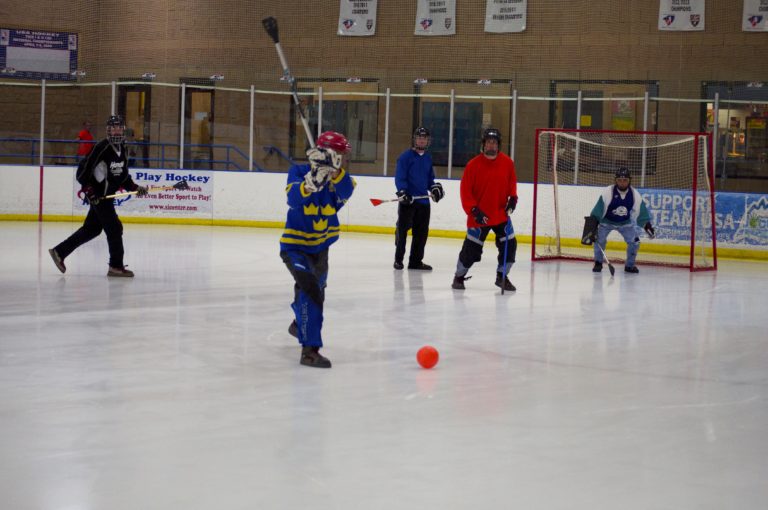 Broomball 02
