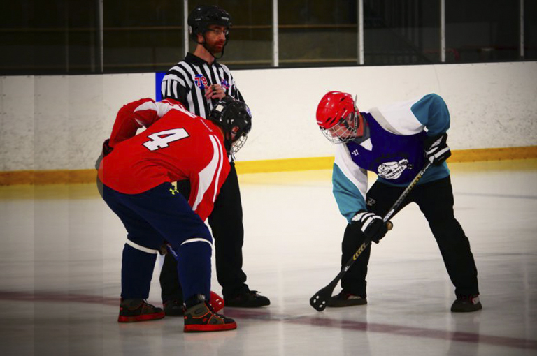 Broomball 01