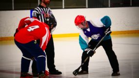 Broomball