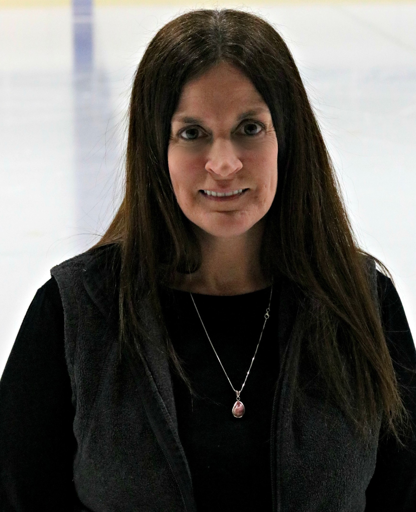 Extreme Ice Center Figure Skating Coach Sonya Garlick