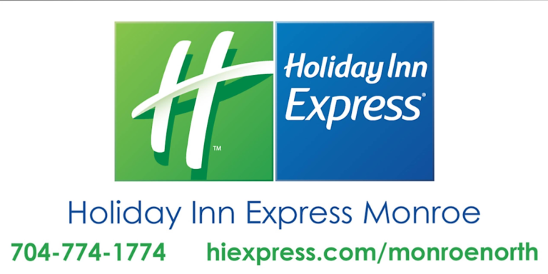 Holiday Inn Express Monroe